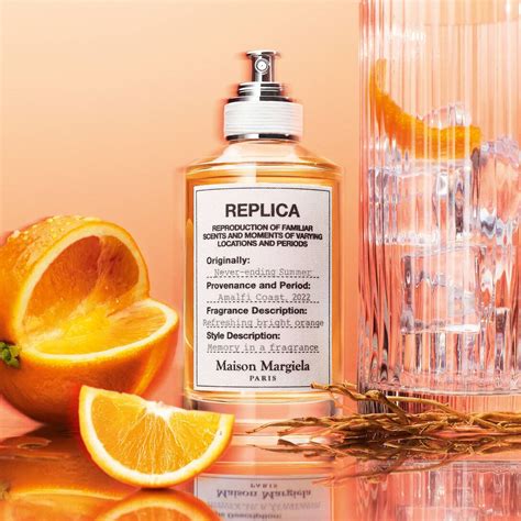 replica.never ending summer price